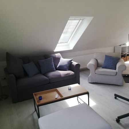Ferienwohnung Wittenburg 2 Esterno foto