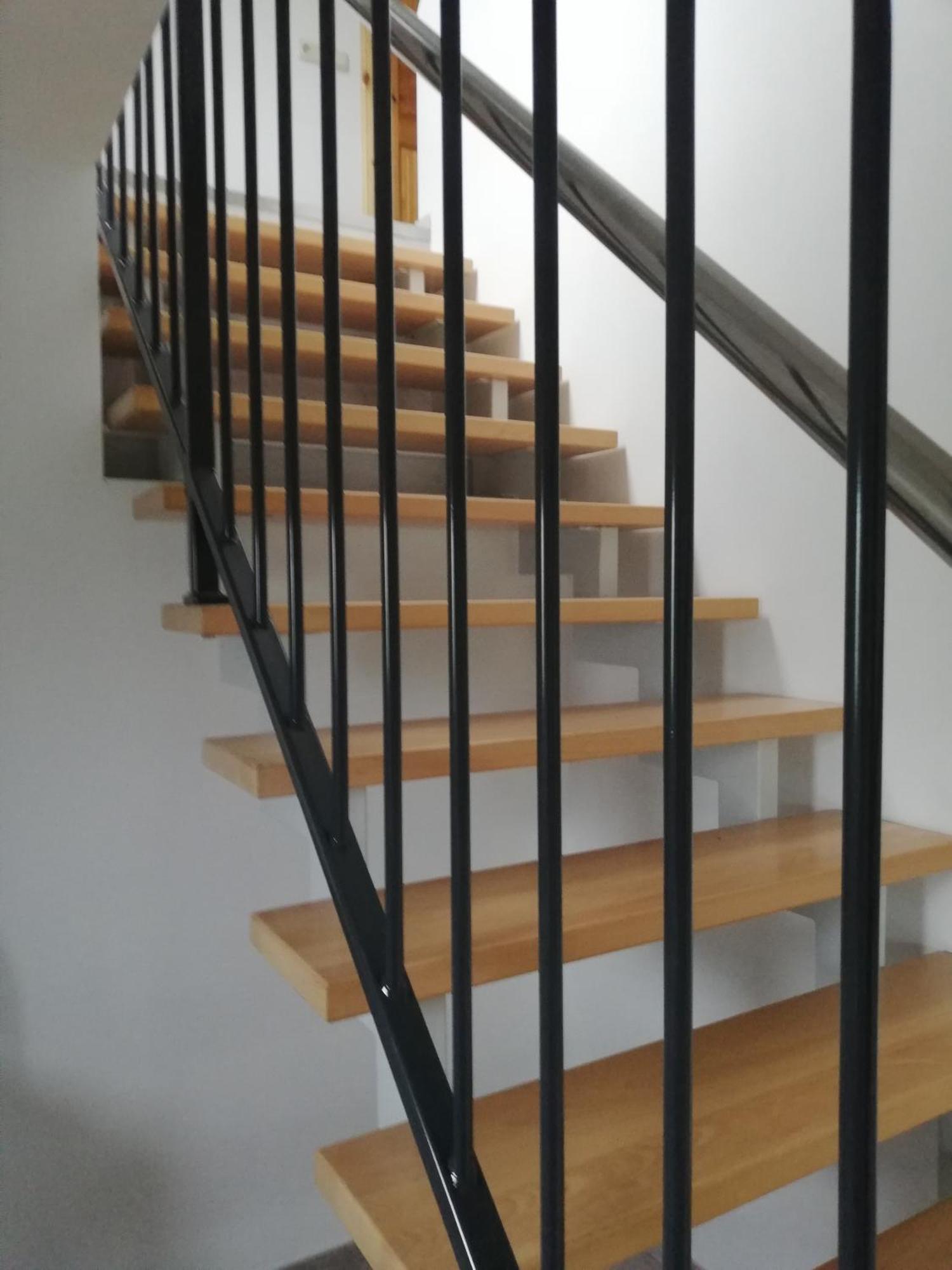 Ferienwohnung Wittenburg 2 Esterno foto