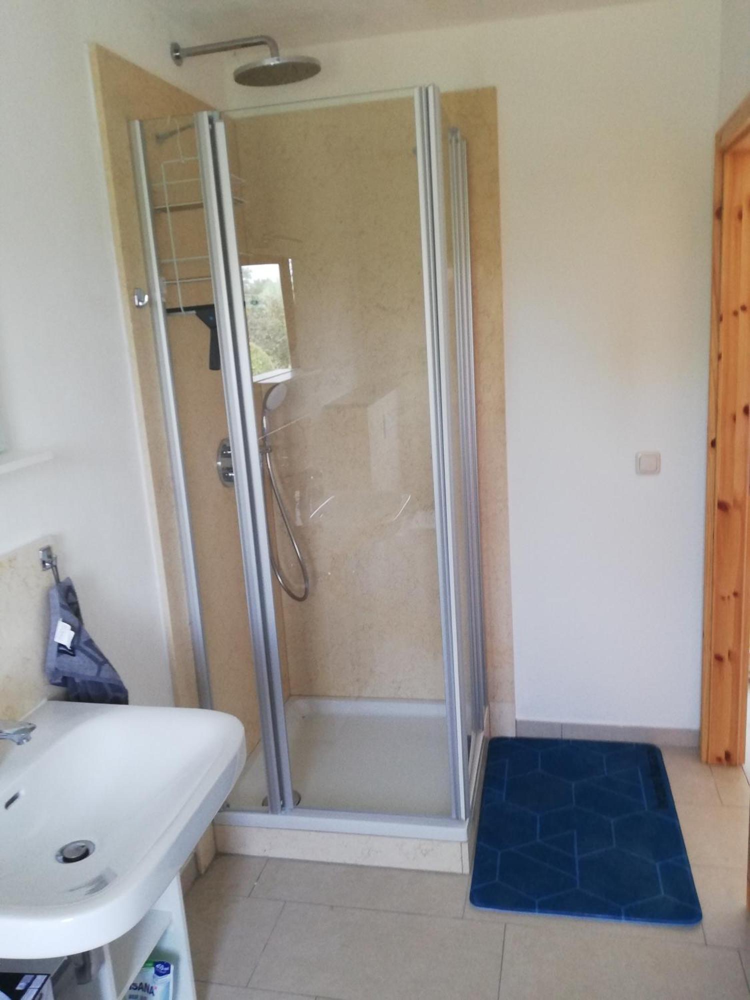 Ferienwohnung Wittenburg 2 Esterno foto