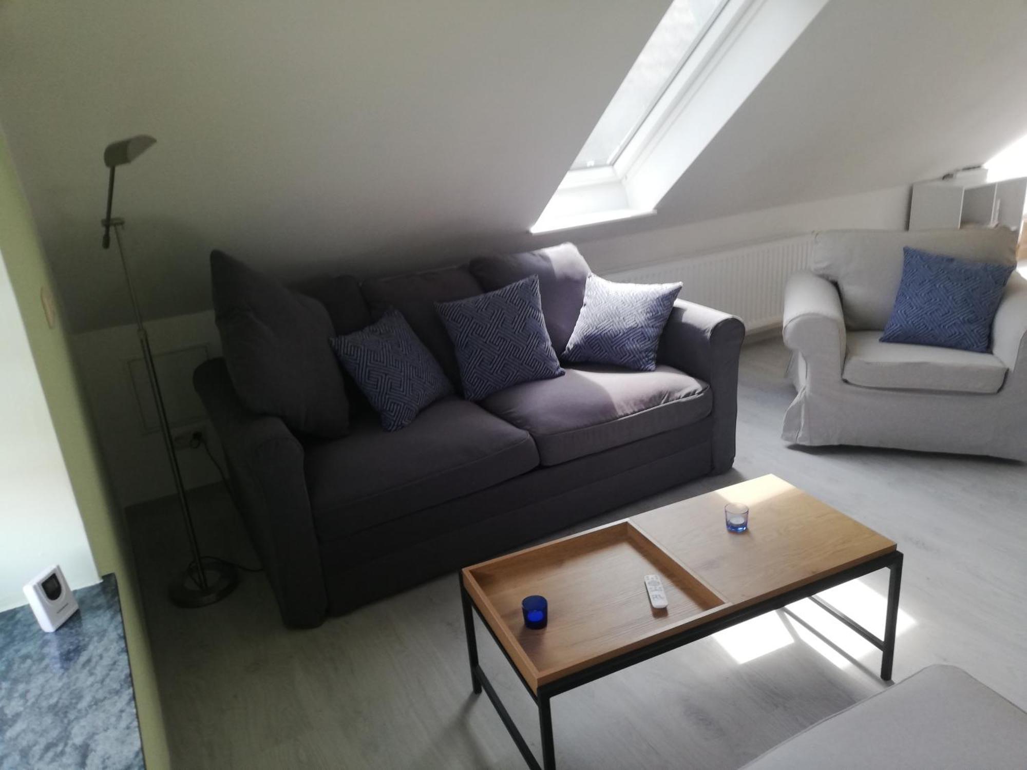 Ferienwohnung Wittenburg 2 Esterno foto