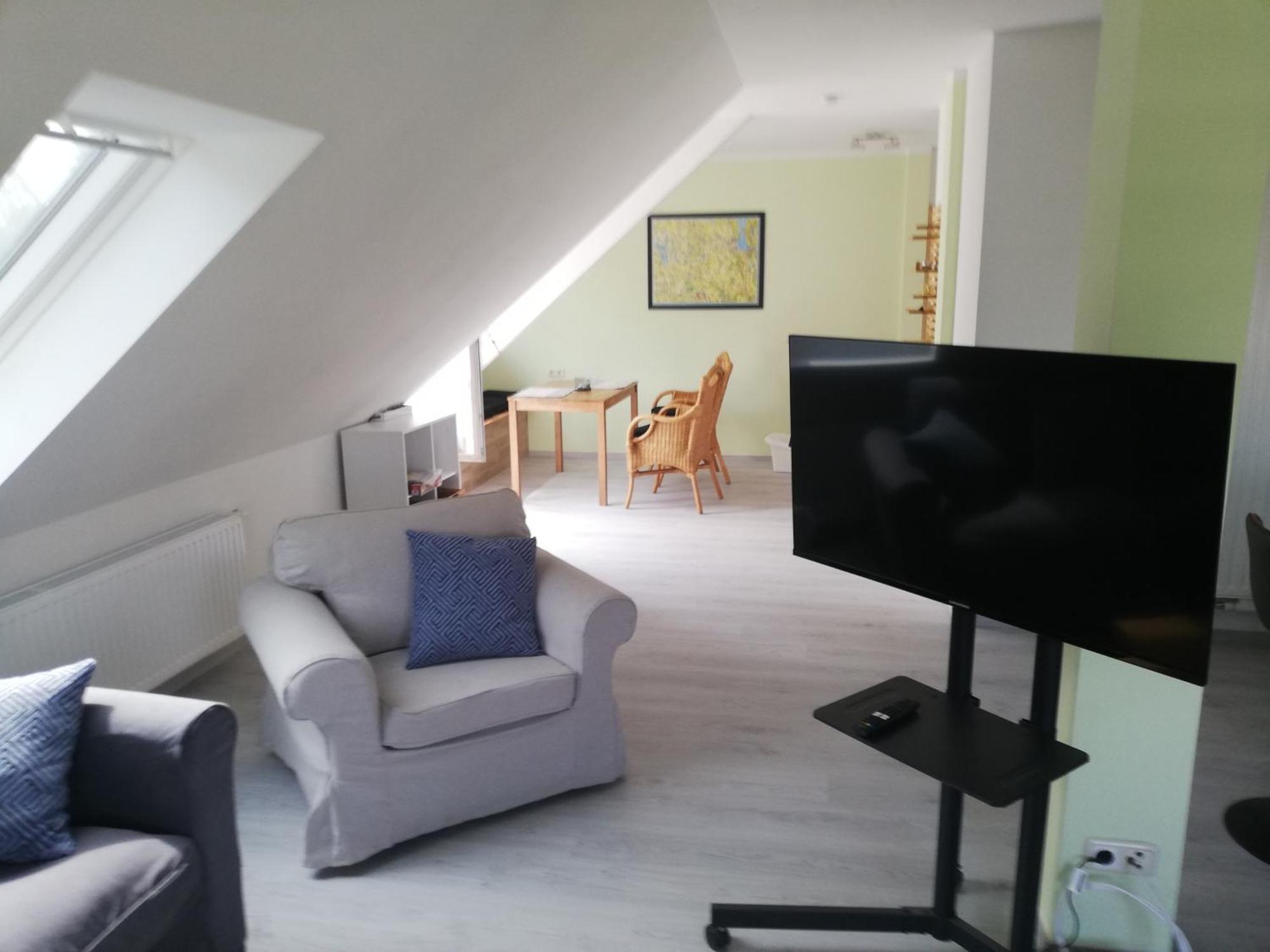 Ferienwohnung Wittenburg 2 Esterno foto
